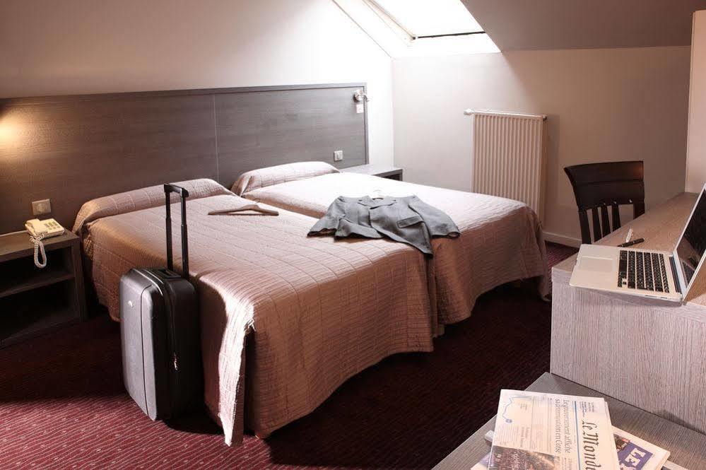 Hotel La Valiz Lilla