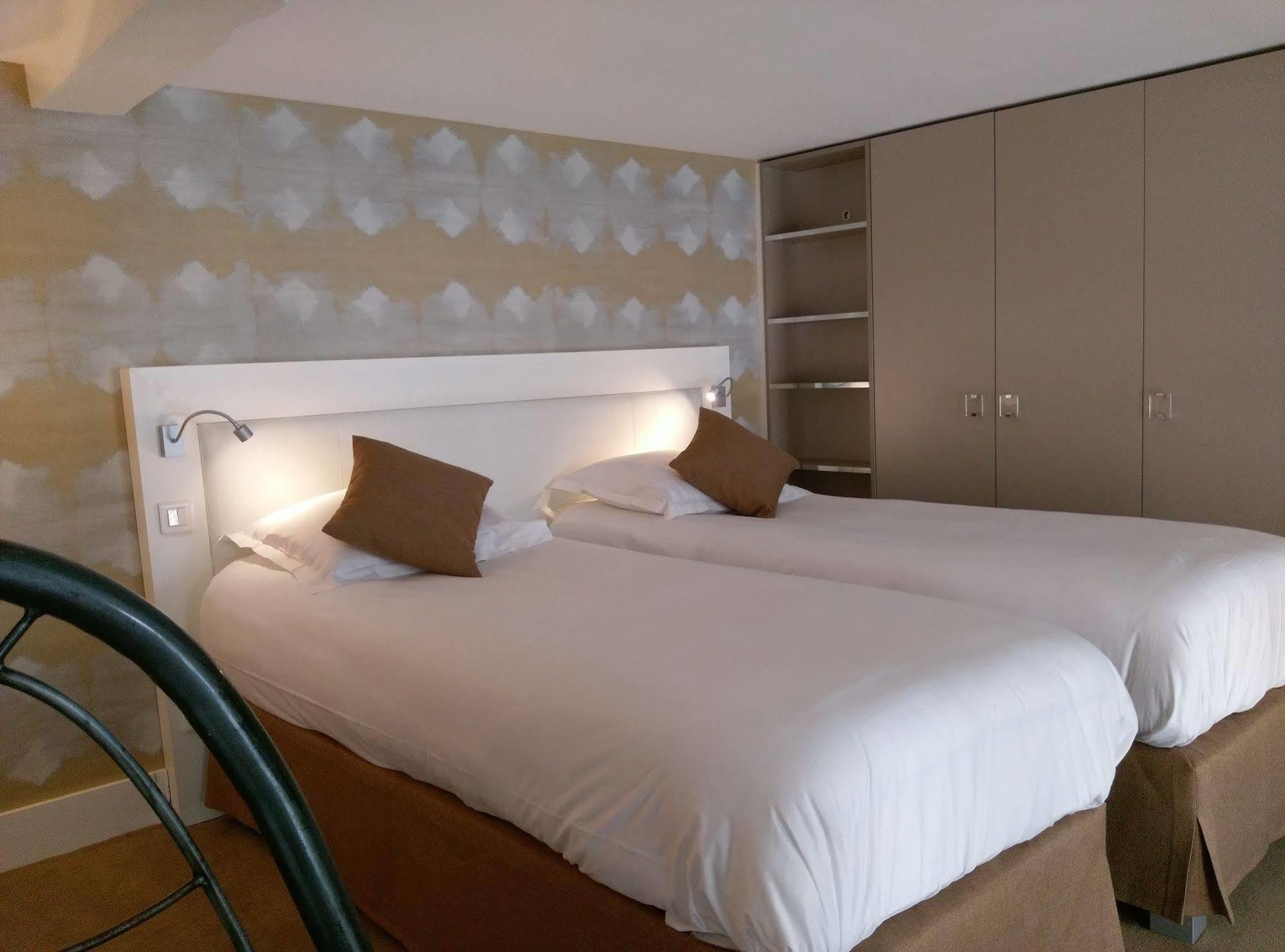 Hotel La Valiz Lilla