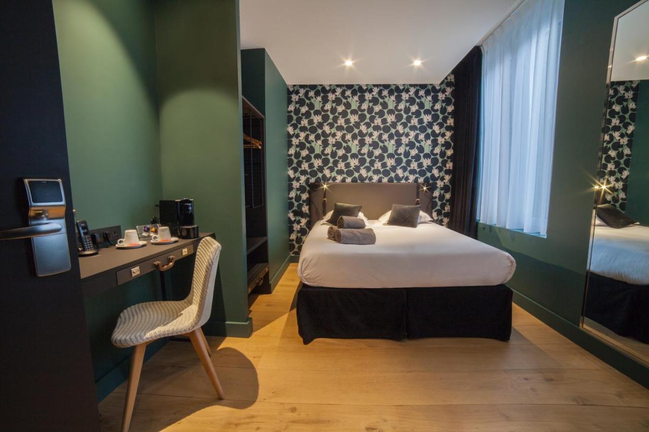 Hotel La Valiz