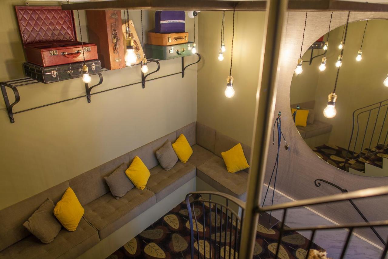 Hotel La Valiz Lilla
