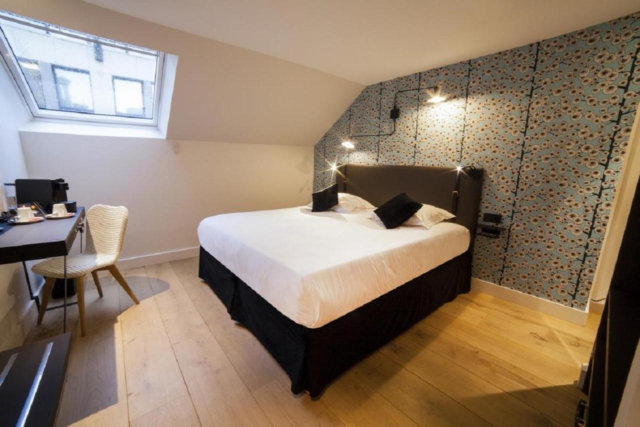La Valiz Hotel Lilla