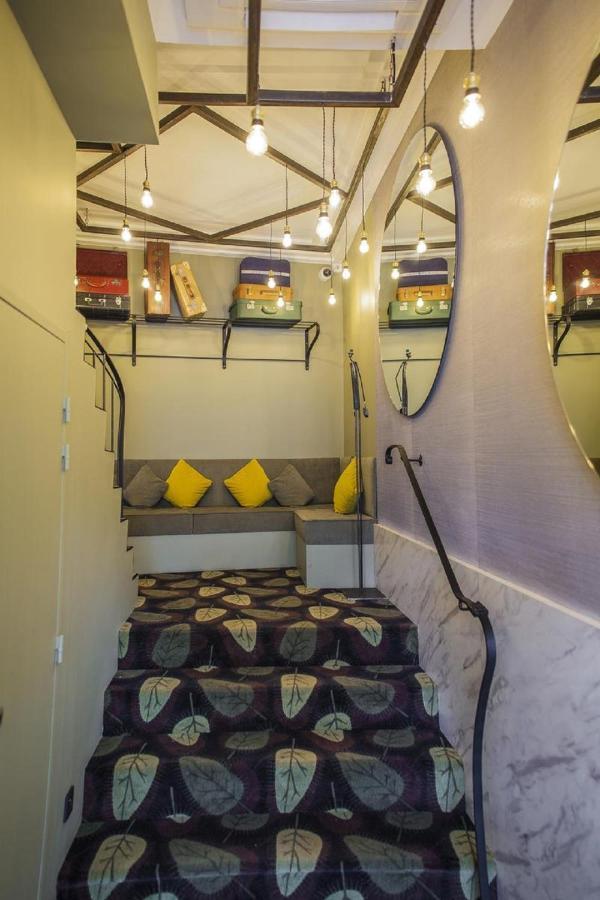 La Valiz Hotel Lilla