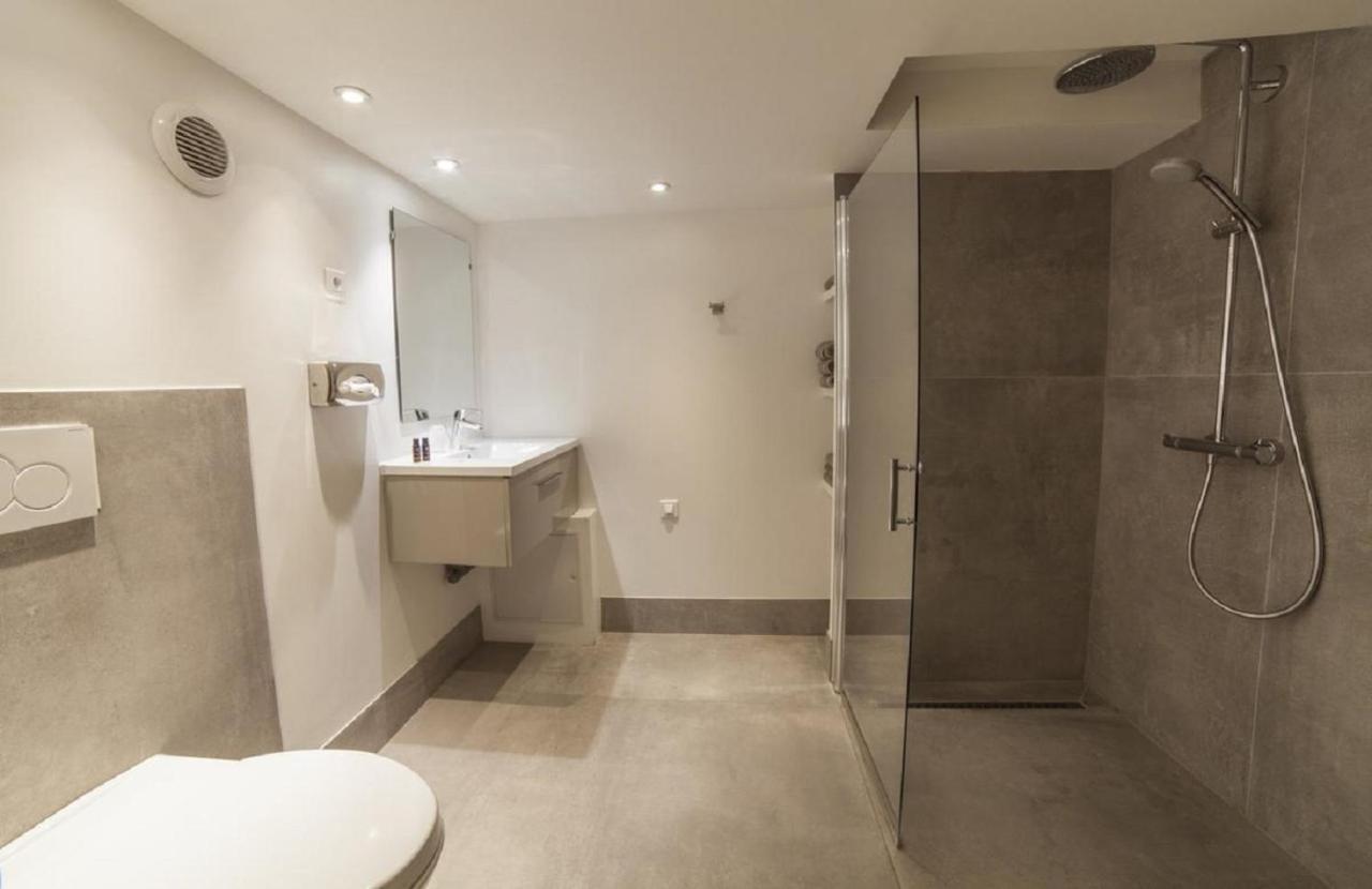 La Valiz Hotel Lilla